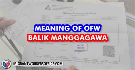 bir ereg|balik manggagawa.